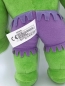 Preview: MARVEL Hulk Plüschfigur