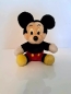 Preview: Walt Disney Micky Mouse Plüschtier