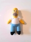 Preview: Die Simpsons: Homer Simpson Plüschfigur