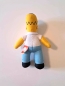 Preview: Die Simpsons: Homer Simpson Plüschfigur