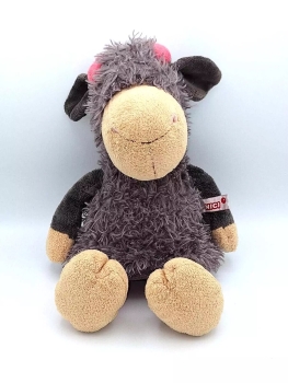 NICI Plüschtier - Jolly Mäh Schaf Lucy