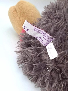 NICI Plüschtier - Jolly Mäh Schaf Lucy