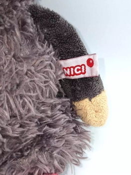 NICI Plüschtier - Jolly Mäh Schaf Lucy