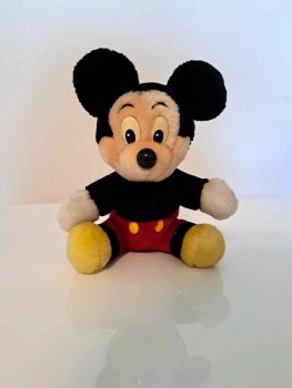 Walt Disney Micky Mouse Plüschtier