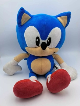 Sonic the Hedgehog Plüschtier - SEGA