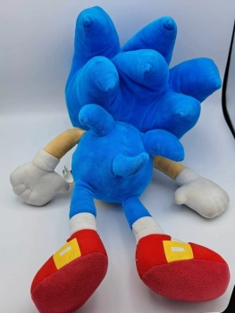 Sonic the Hedgehog Plüschtier - SEGA