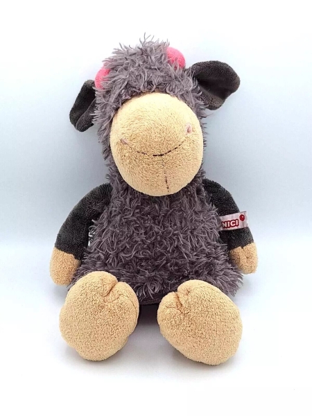 NICI Plüschtier - Jolly Mäh Schaf Lucy