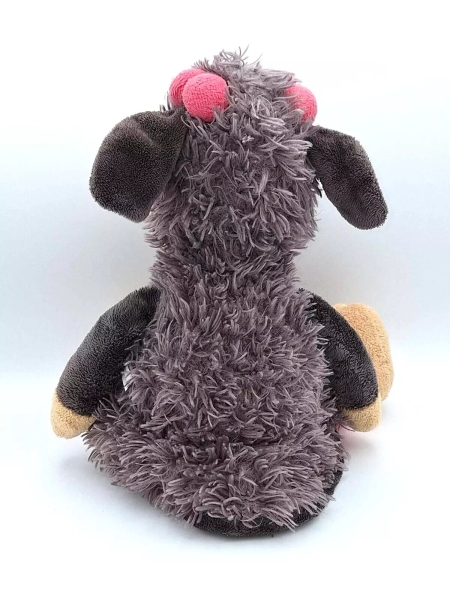 NICI Plüschtier - Jolly Mäh Schaf Lucy